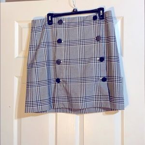 Loft Outlet Sailor Skirt
